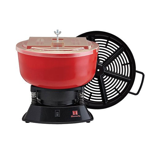 Hornady M1 Case Tumbler -  - Mansfield Hunting & Fishing - Products to prepare for Corona Virus