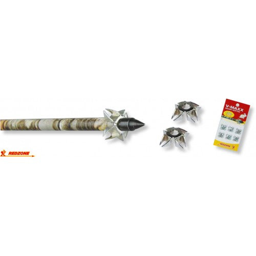 V-Maxx Varmint Busters - - Mansfield Hunting & Fishing - Products to prepare for Corona Virus