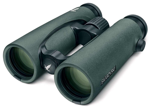 Swarovski El 8.5x42 Binoculars -  - Mansfield Hunting & Fishing - Products to prepare for Corona Virus