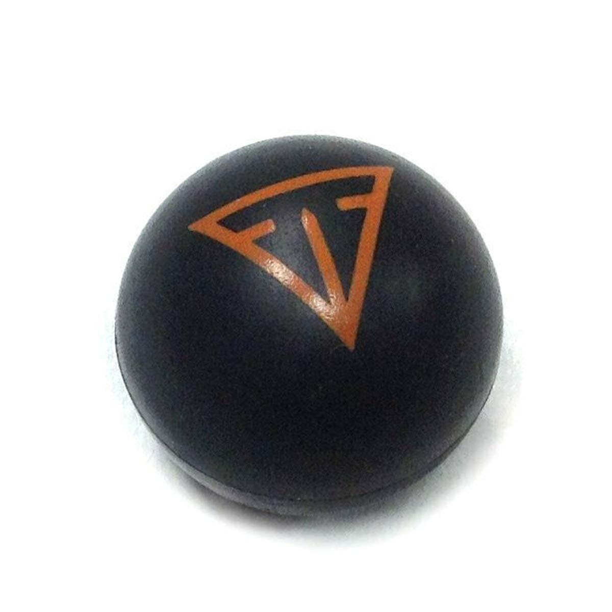 Tikka Rubber Bolt Knob Black -  - Mansfield Hunting & Fishing - Products to prepare for Corona Virus