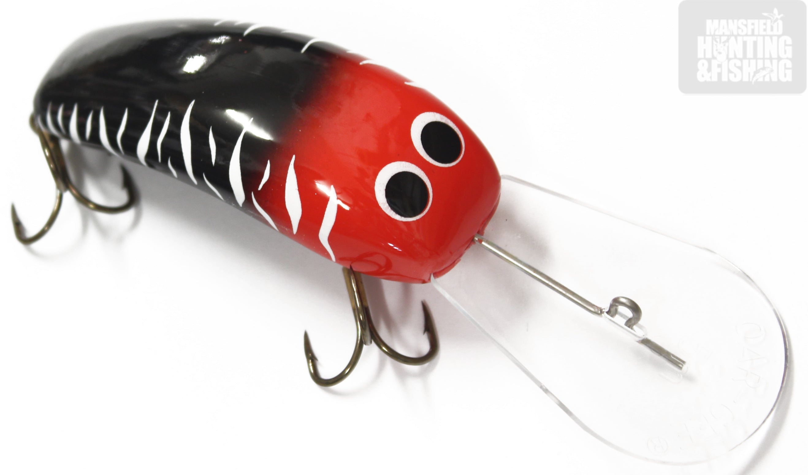 Oar-Gee 60mm Plow 5mt - - Mansfield Hunting & Fishing - Products to prepare for Corona Virus