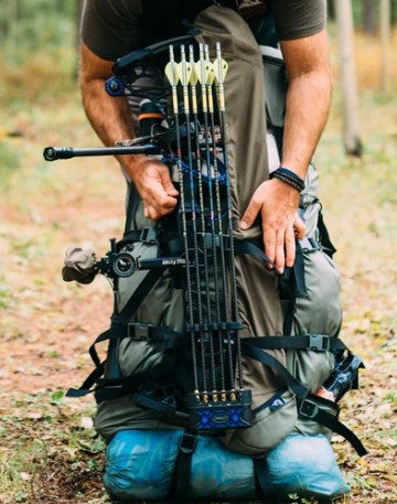 Stone Glacier Sky Talus 6900 Bag Only With Lid - - Mansfield Hunting & Fishing - Products to prepare for Corona Virus