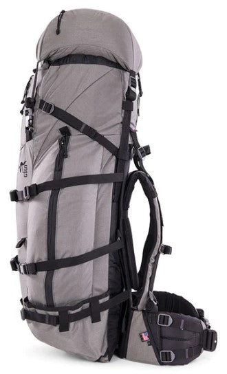 Stone Glacier Sky Talus 6900 Bag Only With Lid - - Mansfield Hunting & Fishing - Products to prepare for Corona Virus