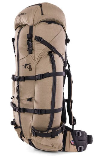 Stone Glacier Sky Talus 6900 Bag Only With Lid - - Mansfield Hunting & Fishing - Products to prepare for Corona Virus