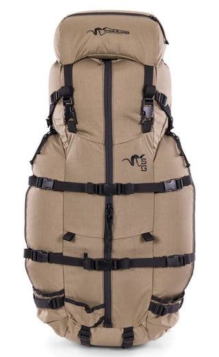 Stone Glacier Sky Talus 6900 Bag Only With Lid - - Mansfield Hunting & Fishing - Products to prepare for Corona Virus