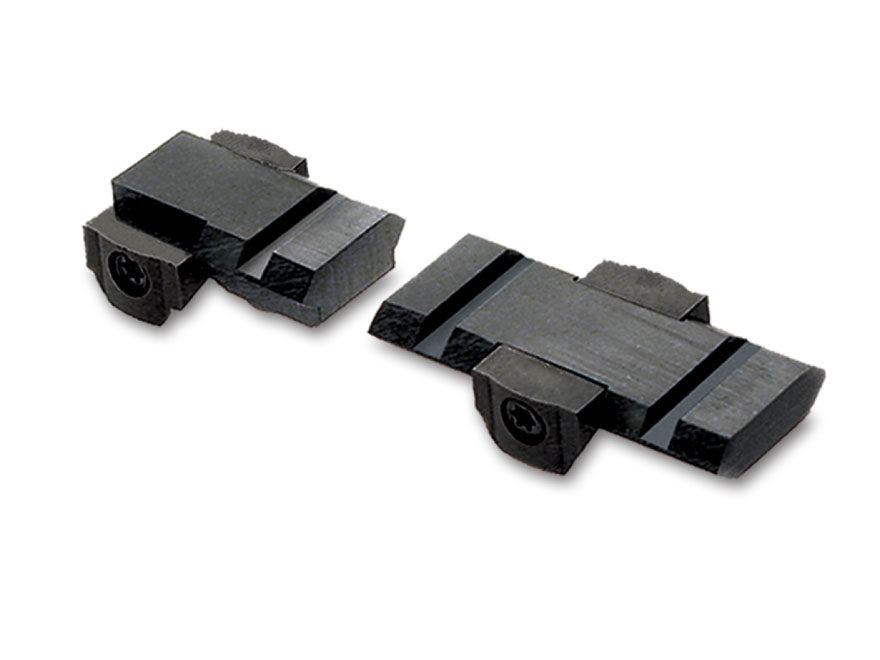 Burris Adapter Ruger R1 -  - Mansfield Hunting & Fishing - Products to prepare for Corona Virus