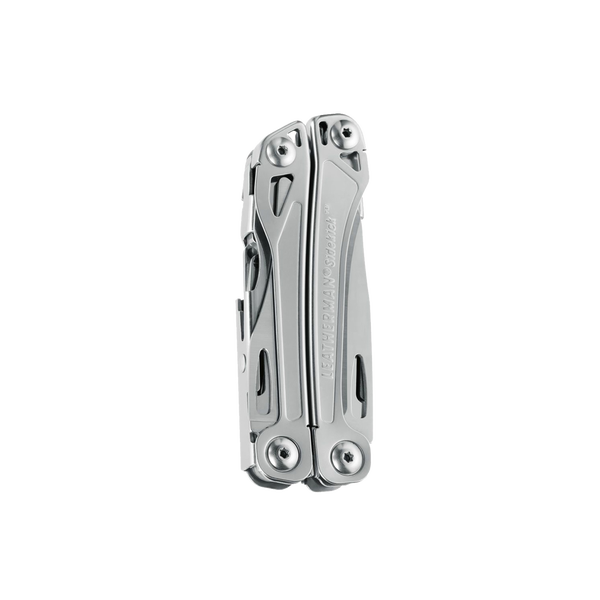 Leatherman Sidekick - Sheath - Clam -  - Mansfield Hunting & Fishing - Products to prepare for Corona Virus