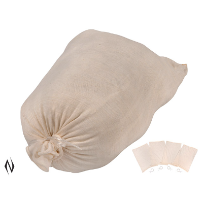 Allen Colorado Deer Quarter Bags 4Pk -  - Mansfield Hunting & Fishing - Products to prepare for Corona Virus