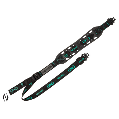 Allen Girls with Guns Black Label Sling & Swivels - - Mansfield Hunting & Fishing - Products to prepare for Corona Virus