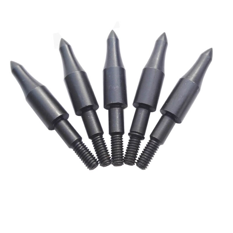Point For Carbon Arrows - - Mansfield Hunting & Fishing - Products to prepare for Corona Virus