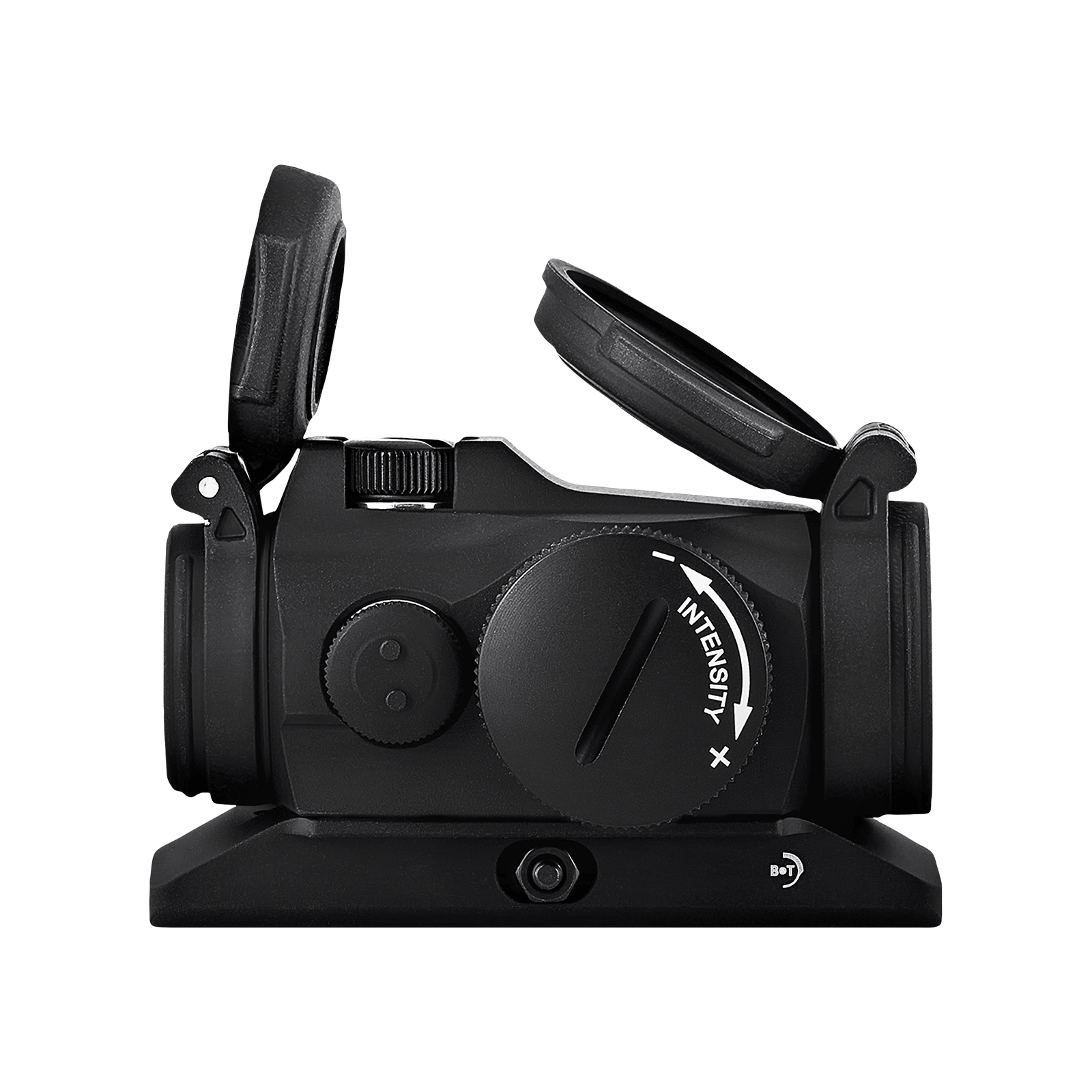 AImpoint Micro H-2 2MOA Tikka T3 Mount -  - Mansfield Hunting & Fishing - Products to prepare for Corona Virus