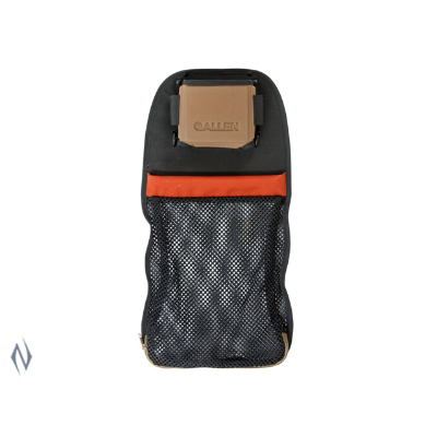 Allen Eliminator Over And Under Hull Bag -  - Mansfield Hunting & Fishing - Products to prepare for Corona Virus