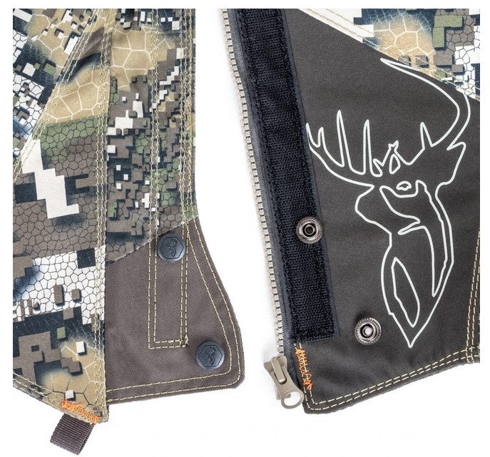 Hunters Element Basin Gaiter -  - Mansfield Hunting & Fishing - Products to prepare for Corona Virus