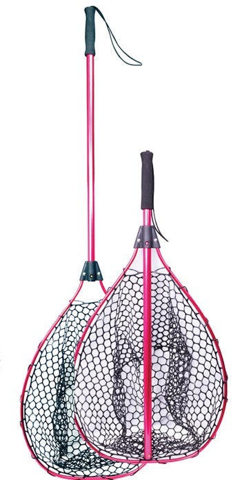 Berkley Folding Boat Net -  - Mansfield Hunting & Fishing - Products to prepare for Corona Virus