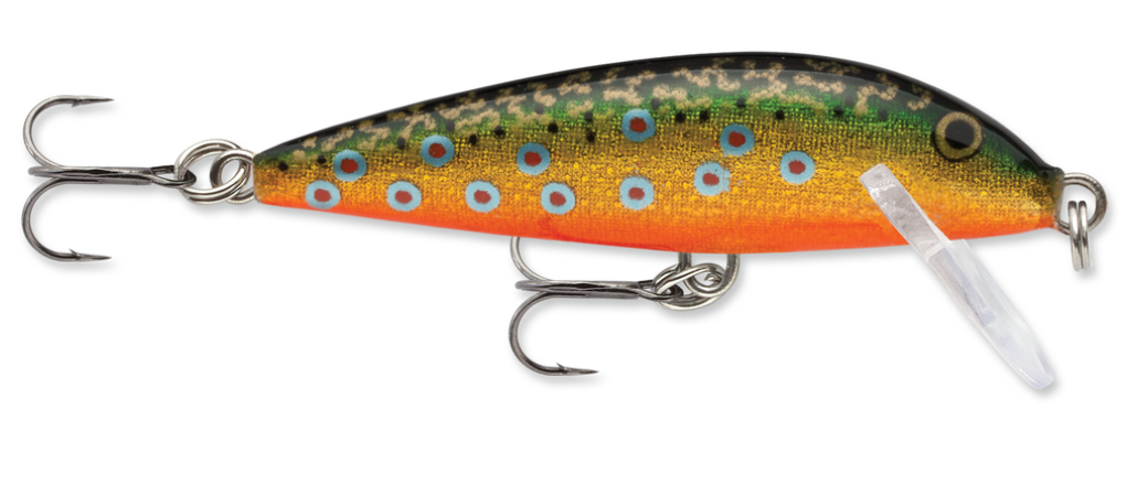 Rapala Countdown CD03 - - Mansfield Hunting & Fishing - Products to prepare for Corona Virus