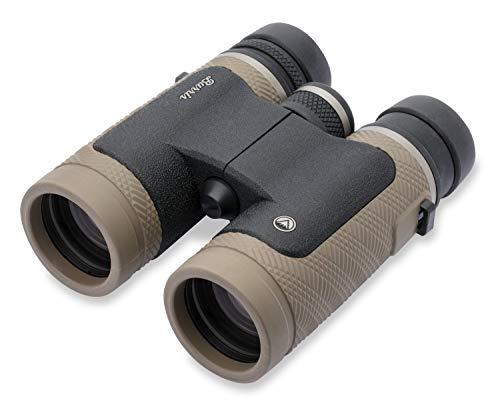 Burris Droptine Binocular 10x42 -  - Mansfield Hunting & Fishing - Products to prepare for Corona Virus