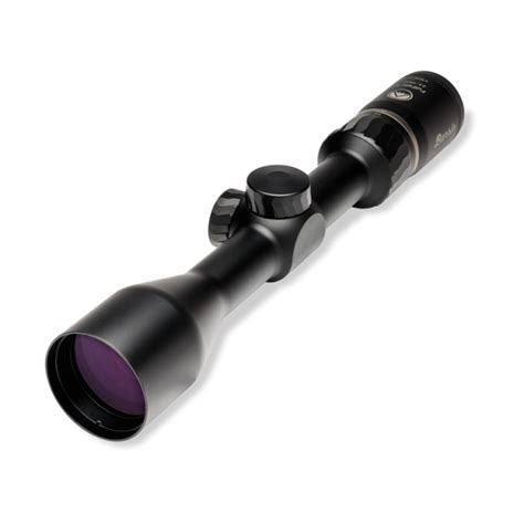 Burris Fullfield IV 2.5-10x42 Plex - - Mansfield Hunting & Fishing - Products to prepare for Corona Virus