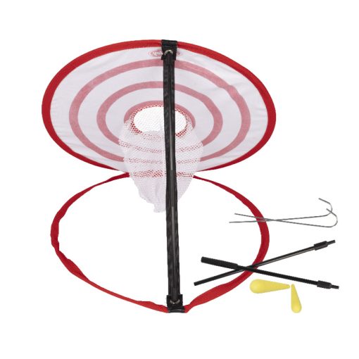 Berkley Master Caster Casting Practice Net - - Mansfield Hunting & Fishing - Products to prepare for Corona Virus