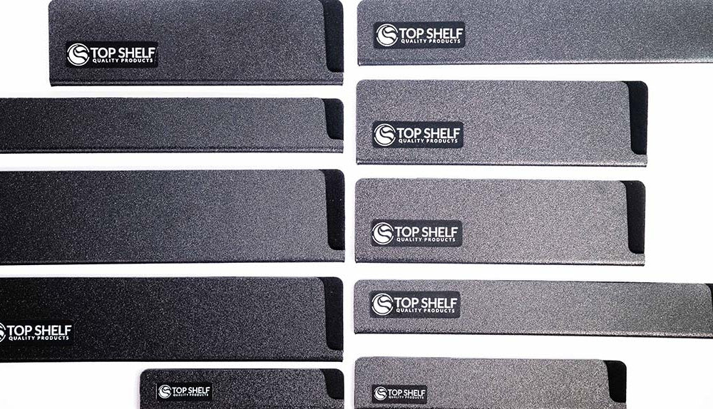 Total Knife Care Blade Guard 250mm -  - Mansfield Hunting & Fishing - Products to prepare for Corona Virus