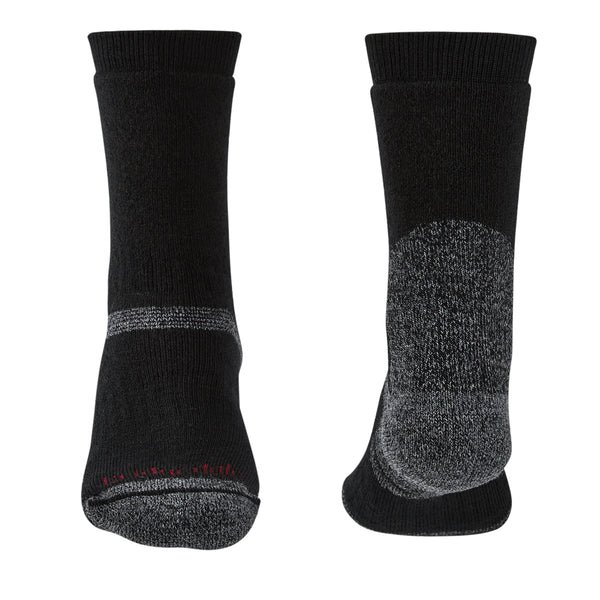 Bridgedale Expedition Heavyweight Merino Performance Sock - - Mansfield Hunting & Fishing - Products to prepare for Corona Virus