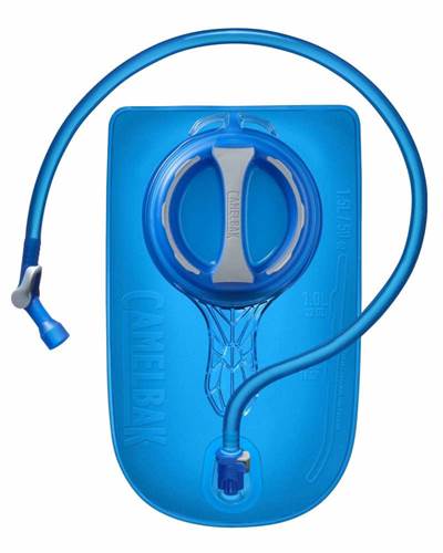 Camelbak Crux Reservoir 1.5l Bladder -  - Mansfield Hunting & Fishing - Products to prepare for Corona Virus