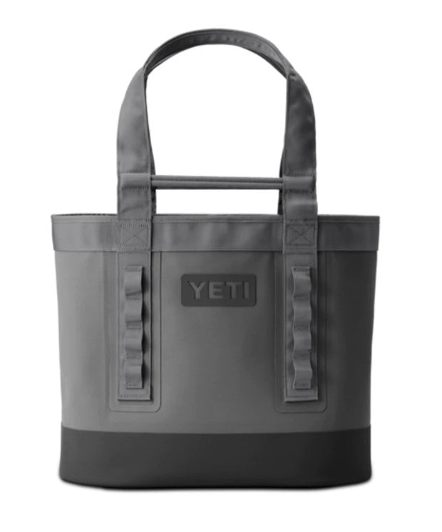 Yeti Camino 35 Carryall Bag - STORM GREY - Mansfield Hunting & Fishing - Products to prepare for Corona Virus