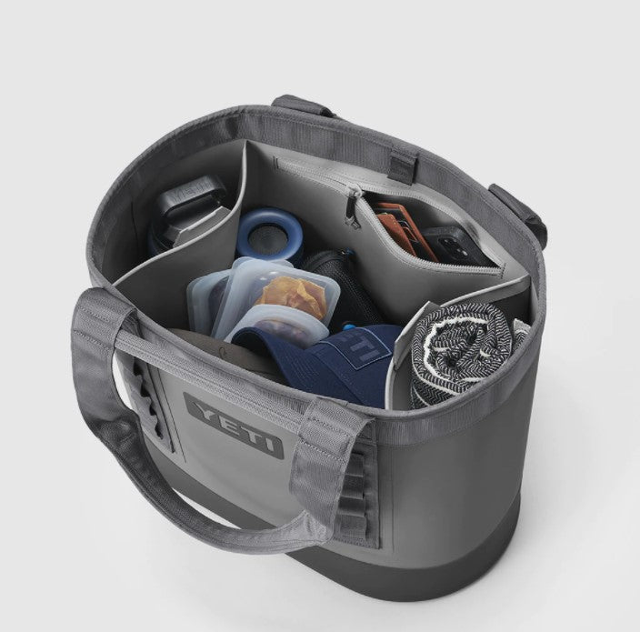 Yeti Camino 35 Carryall Bag - - Mansfield Hunting & Fishing - Products to prepare for Corona Virus