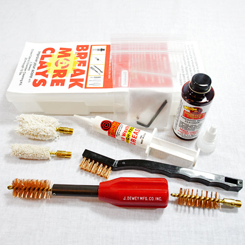 Dewey Choke Cleaning Kit -  - Mansfield Hunting & Fishing - Products to prepare for Corona Virus