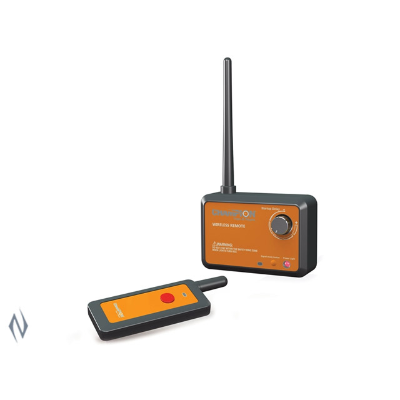 Champion Wheelybird/Workhorse Wireless Remote - - Mansfield Hunting & Fishing - Products to prepare for Corona Virus