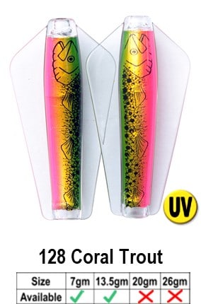 Tassie Devil 7gr - - Mansfield Hunting & Fishing - Products to prepare for Corona Virus