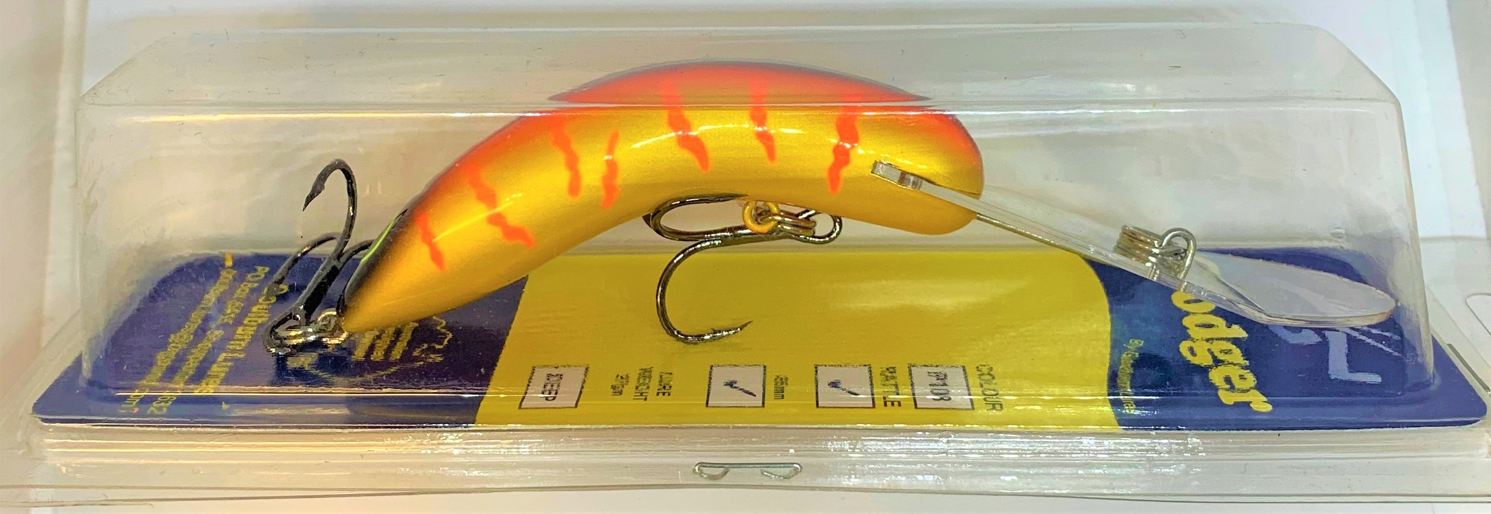 Codger 85mm Lure - - Mansfield Hunting & Fishing - Products to prepare for Corona Virus