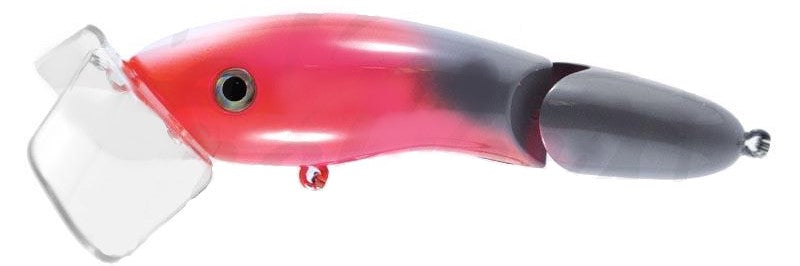 Codger Topwater Lure - GALAH - Mansfield Hunting & Fishing - Products to prepare for Corona Virus