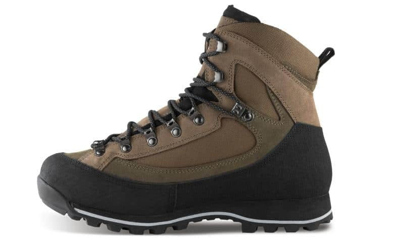 Crispi Summit GTX Brown Nubuck - EU41 UK7 US8 / Brown Nubuck - Mansfield Hunting & Fishing - Products to prepare for Corona Virus