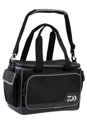 Daiwa Tackle Tray Carry Bag - Medium 3 Trays -  - Mansfield Hunting & Fishing - Products to prepare for Corona Virus