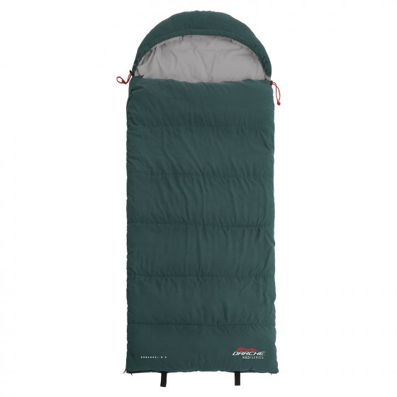 Darche Kozi Jnr -5C Sleeping Bag -  - Mansfield Hunting & Fishing - Products to prepare for Corona Virus