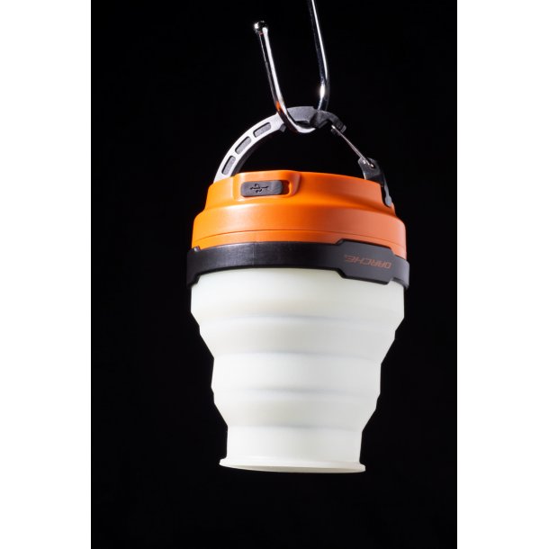 Darche RTT Solar Compact LED Light -  - Mansfield Hunting & Fishing - Products to prepare for Corona Virus
