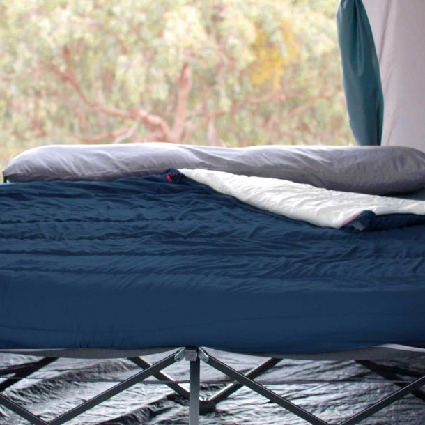 Darche Kozi Adult +5 Sleeping Bag -  - Mansfield Hunting & Fishing - Products to prepare for Corona Virus