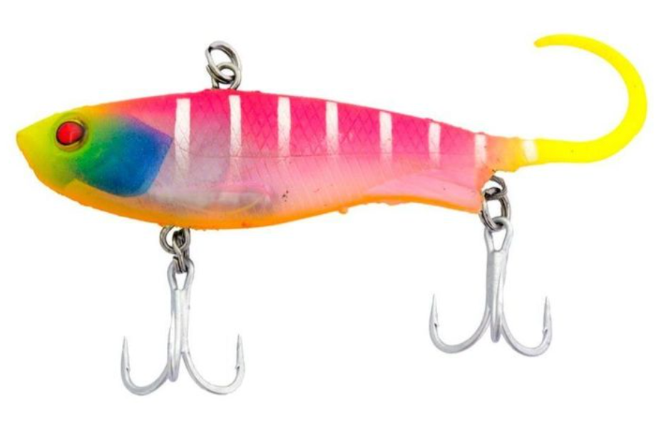 Zerek Fish Trap 65mm - - Mansfield Hunting & Fishing - Products to prepare for Corona Virus