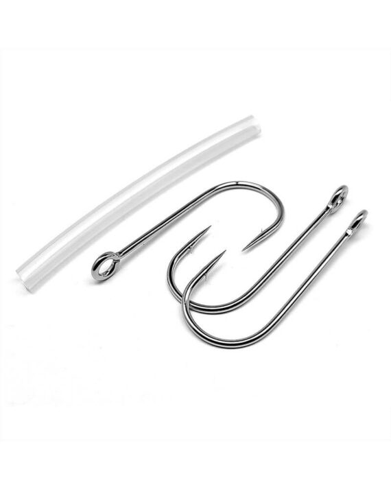 Gamakatsu - Trailer Hook -  - Mansfield Hunting & Fishing - Products to prepare for Corona Virus