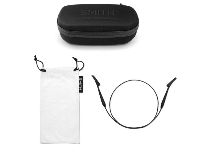 Smith Optics Guides Choice XL Sunglasses - Tortoise Frame Polarized Green Mirror Lense - - Mansfield Hunting & Fishing - Products to prepare for Corona Virus