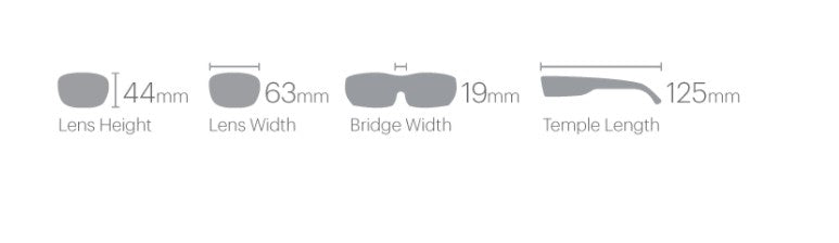 Smith Optics Guides Choice XL Sunglasses - Tortoise Frame Polarized Green Mirror Lense - - Mansfield Hunting & Fishing - Products to prepare for Corona Virus