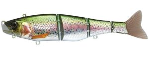 Jackall Gantia 180mm - - Mansfield Hunting & Fishing - Products to prepare for Corona Virus