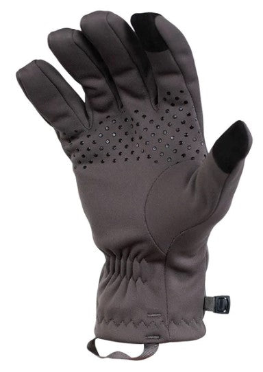 Stone Glacier Graupel Fleece Glove - - Mansfield Hunting & Fishing - Products to prepare for Corona Virus