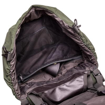 Hunters Element 35l Boundary Pack - Forest Green -  - Mansfield Hunting & Fishing - Products to prepare for Corona Virus