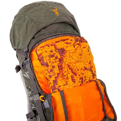 Hunters Element 35l Boundary Pack - Forest Green -  - Mansfield Hunting & Fishing - Products to prepare for Corona Virus