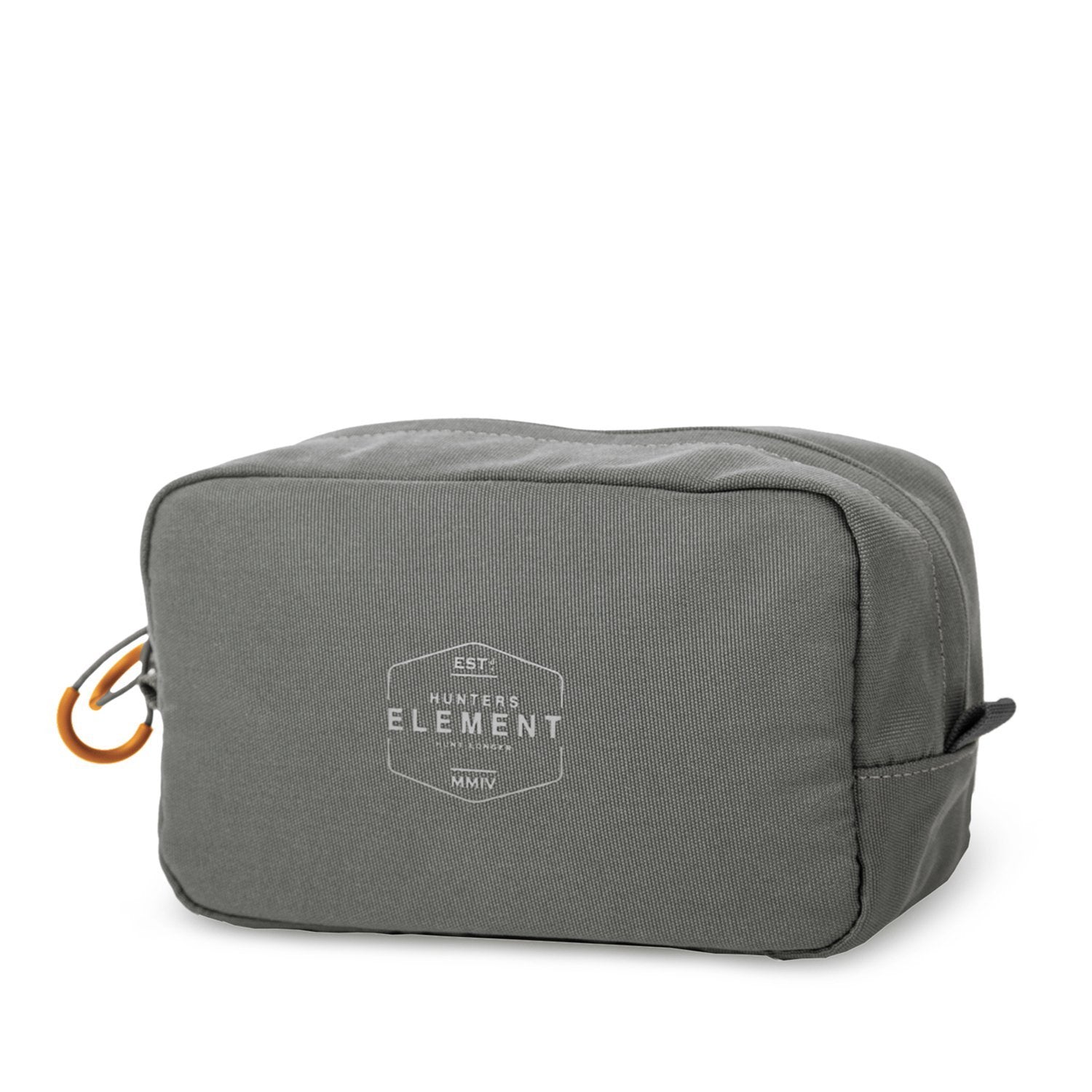Hunters Element Caliber Pouch Charcoal - M -  - Mansfield Hunting & Fishing - Products to prepare for Corona Virus