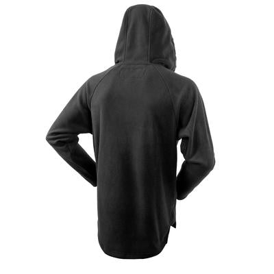 Hunters Element Whakarapu Long Sleeve Hood - Black -  - Mansfield Hunting & Fishing - Products to prepare for Corona Virus