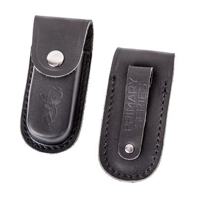 Hunters Element Primary Series Folding Drop Point Knife - - Mansfield Hunting & Fishing - Products to prepare for Corona Virus