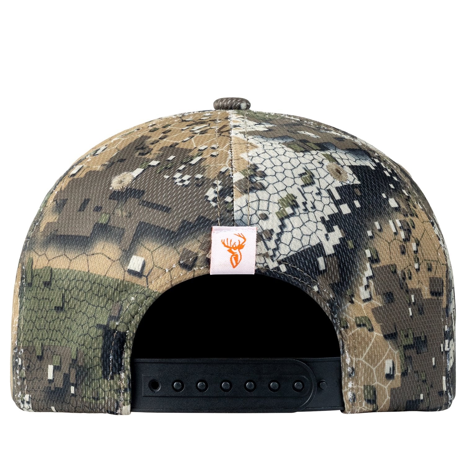 Hunters Element Red Stag Cap - Veil -  - Mansfield Hunting & Fishing - Products to prepare for Corona Virus