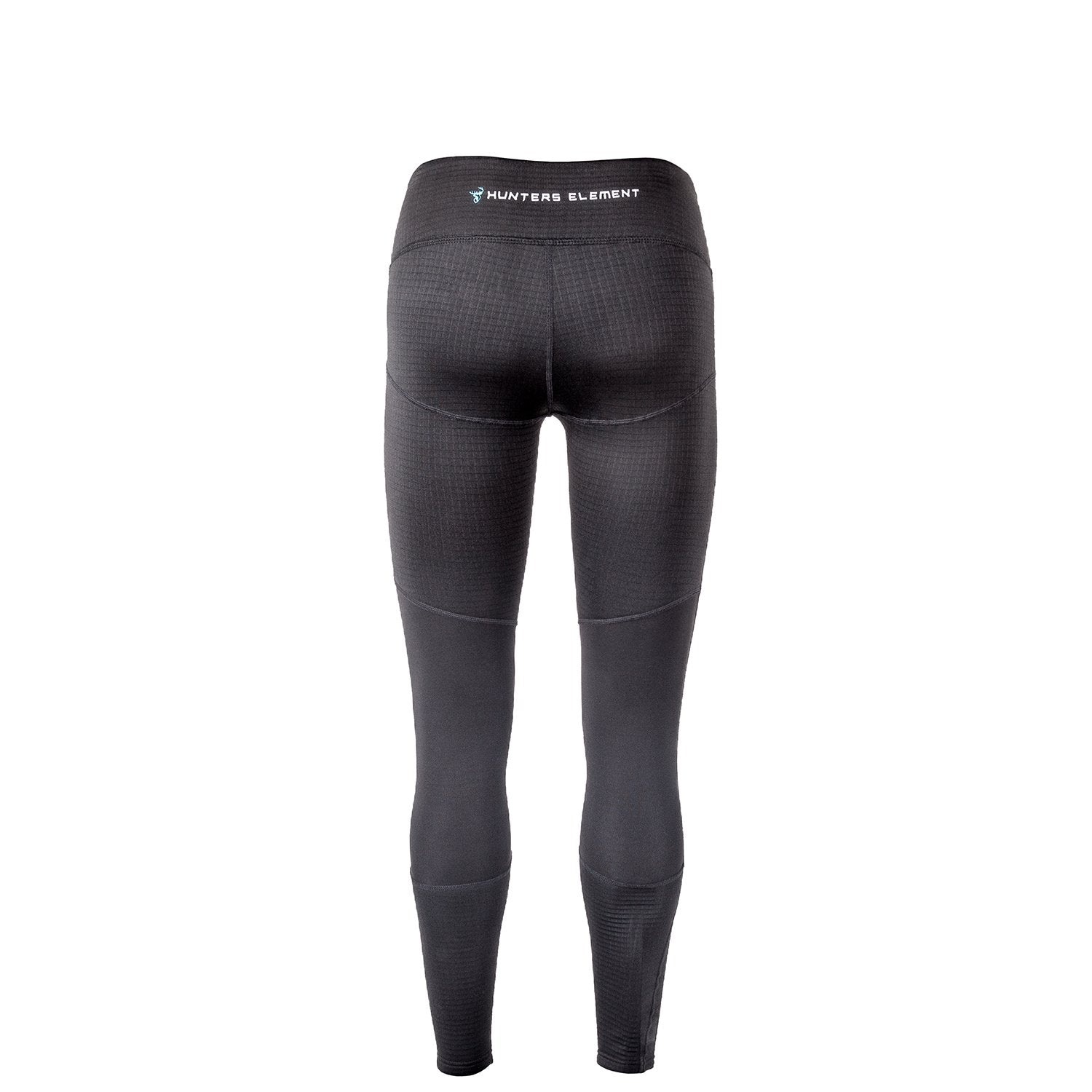 Hunters Element Womens Core+ Leggings Black -  - Mansfield Hunting & Fishing - Products to prepare for Corona Virus